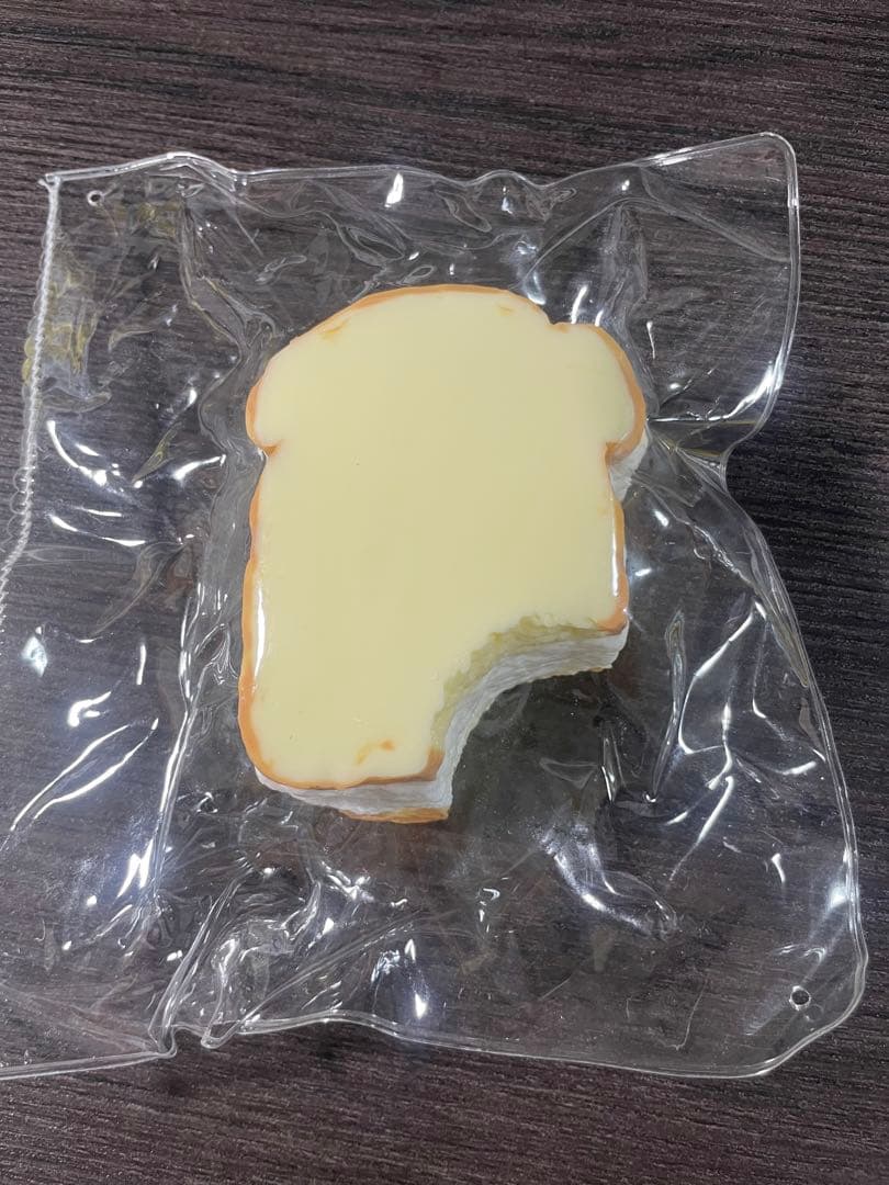 スクイーズ squishy 捏捏 氷バター パン — image 2