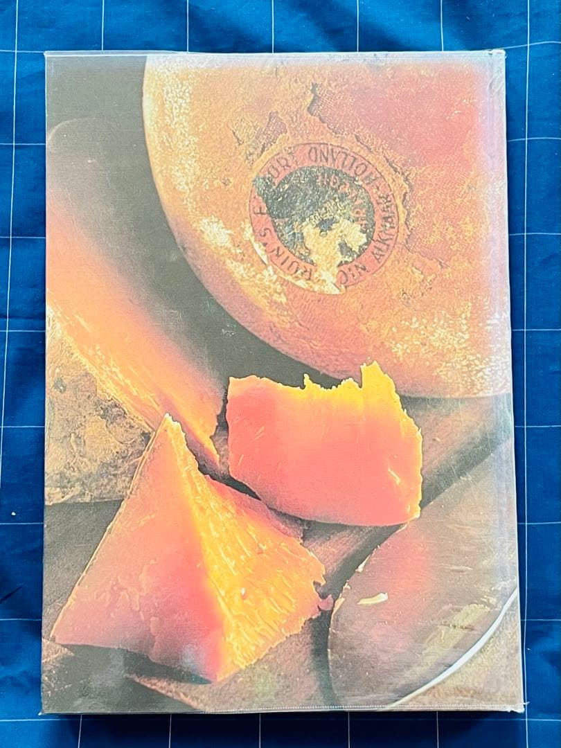 【非売品】チーズ全書/リチャード・ウィクーム著【雪印乳業技術研究会】 — image 2