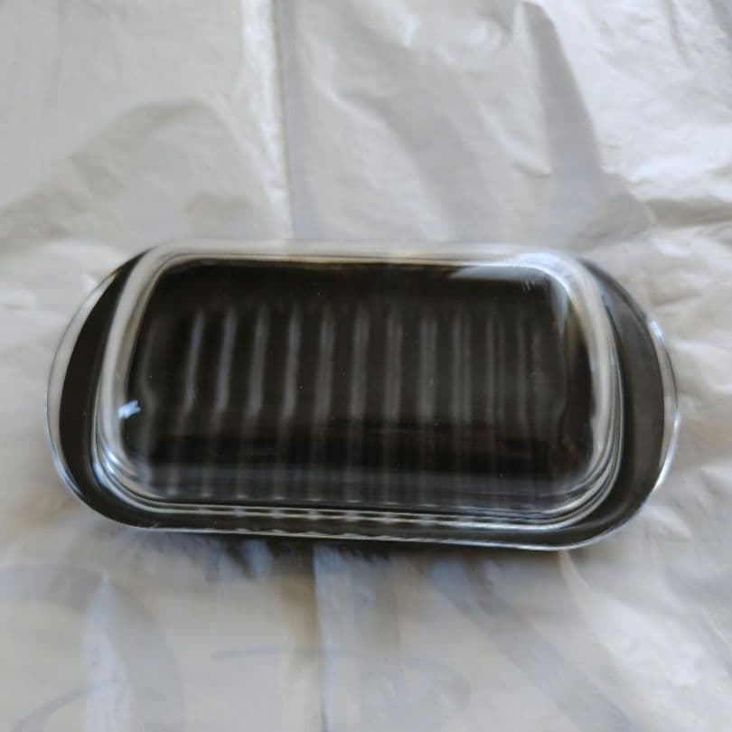 電子レンジ調理用 魚焼き器 蓋付き — image 2
