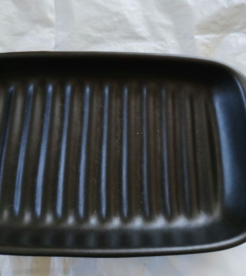 電子レンジ調理用 魚焼き器 蓋付き — image 5