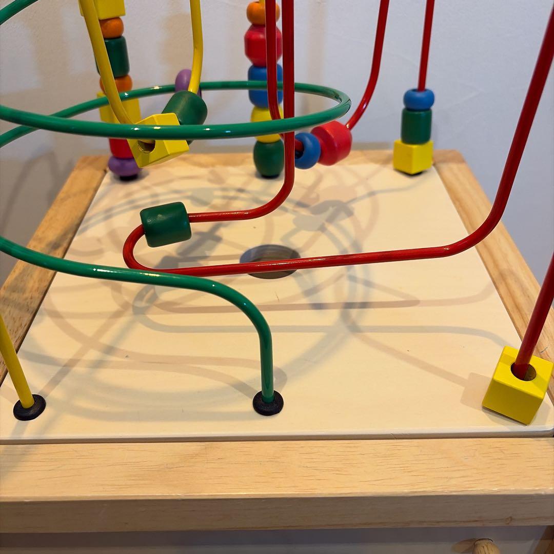 Ed.Inter 森のあそび箱 知育玩具 木のおもちゃ — image 4