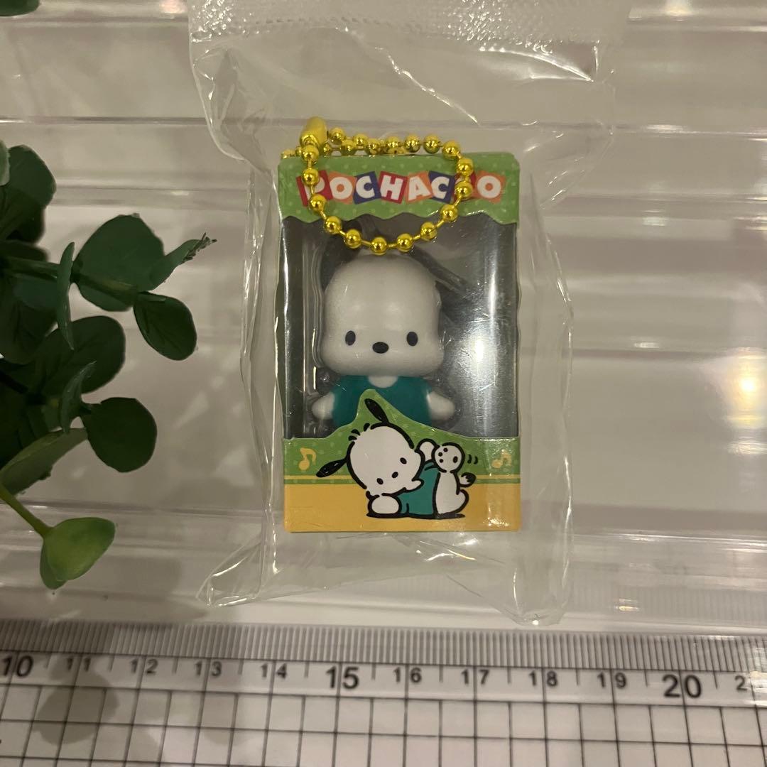 ★未使用★サンリオチョコボックス　ポチャッコ　1点 — image 2