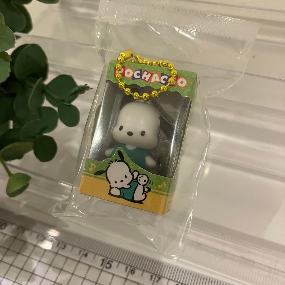 ★未使用★サンリオチョコボックス　ポチャッコ　1点 — image 3