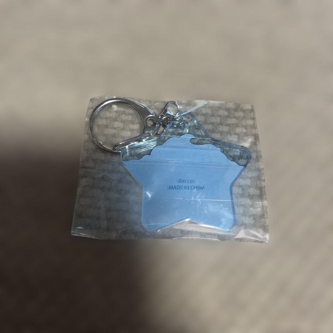 ちいかわ　アクリルキーホルダー — image 2