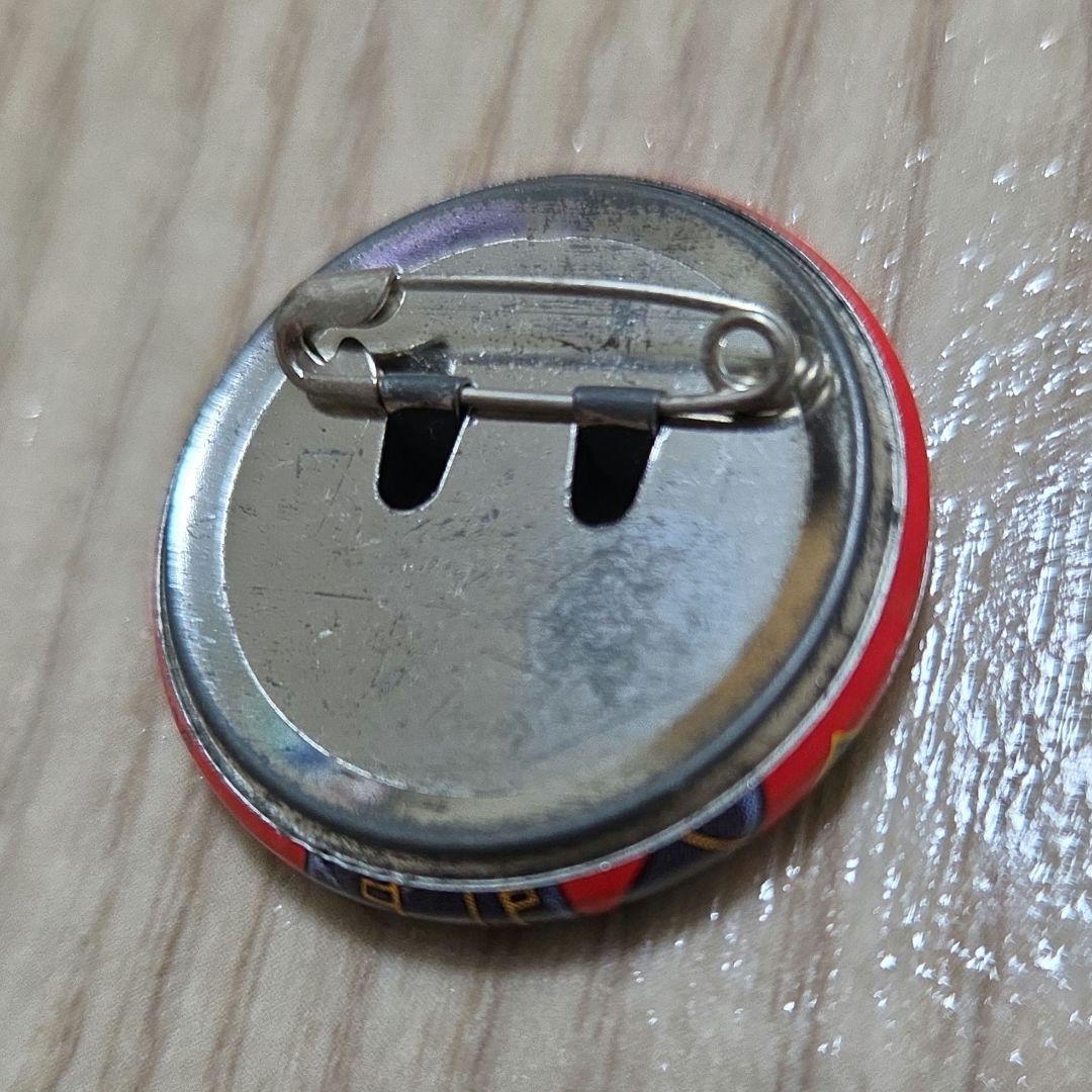 銀魂 沖田総悟 池袋ジャック 缶バッジ — image 4