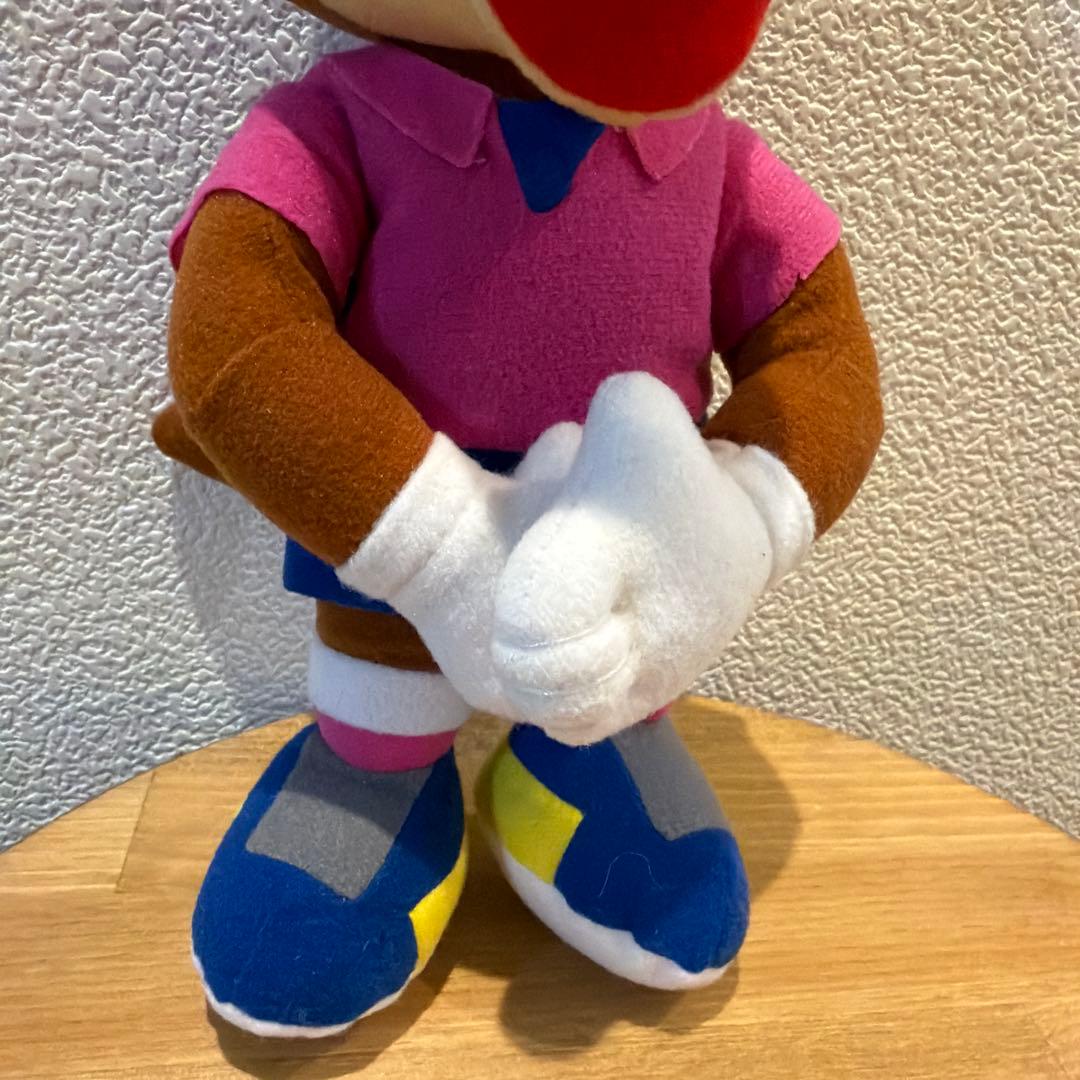 セレッソ大阪 マスコット　ぬいぐるみ　サッカー — image 4