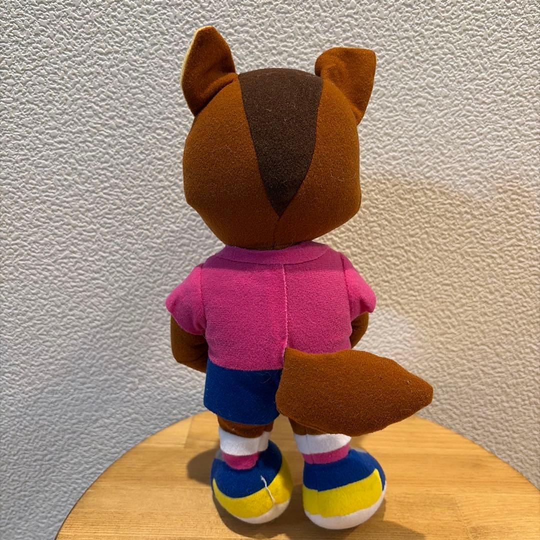 セレッソ大阪 マスコット　ぬいぐるみ　サッカー — image 5