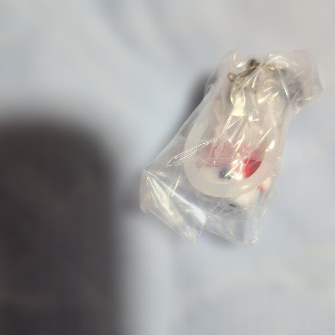 ポチャッコ カプセルトイ めじるしチャーム — image 2