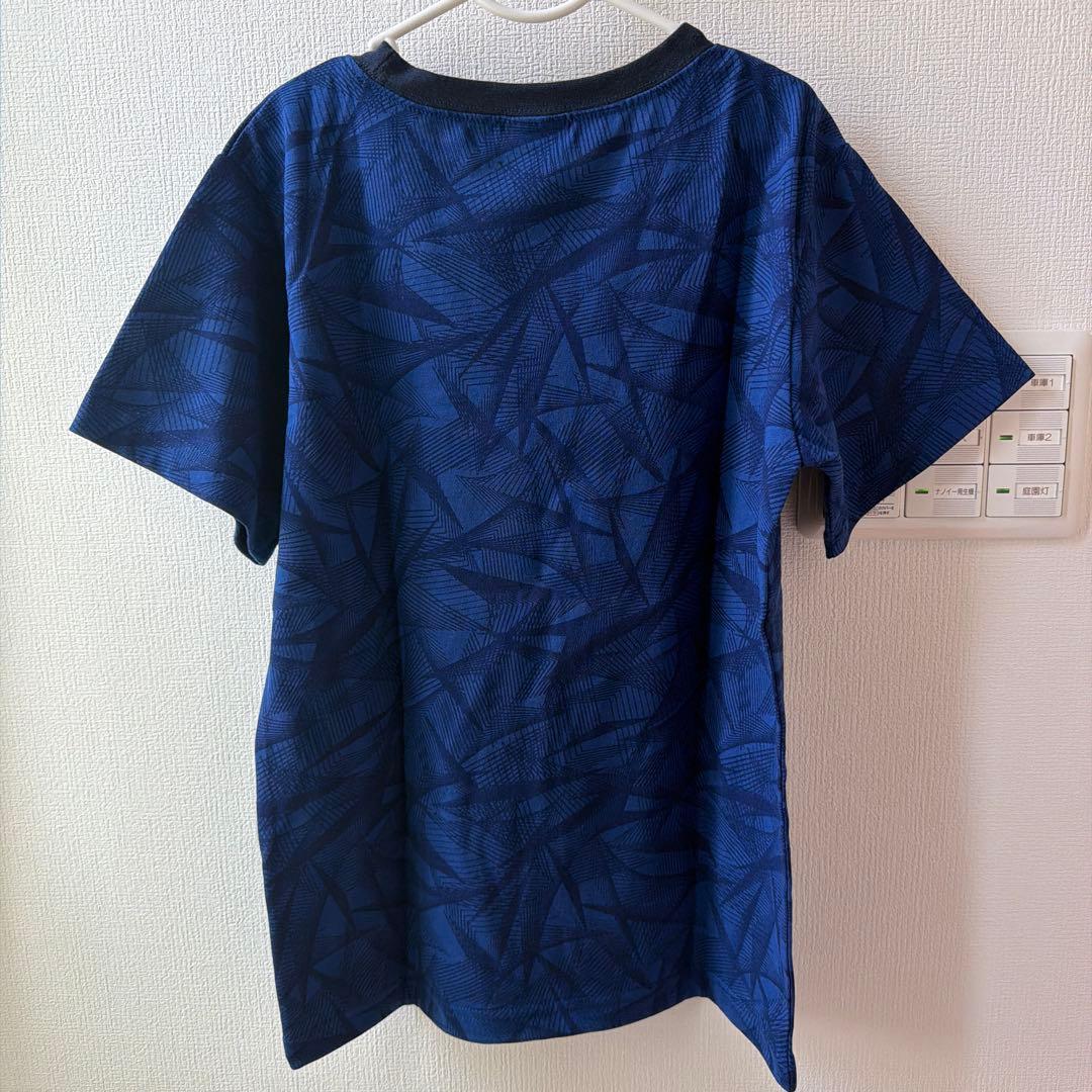 美品＊チャンピオン 半袖 150㎝ — image 4