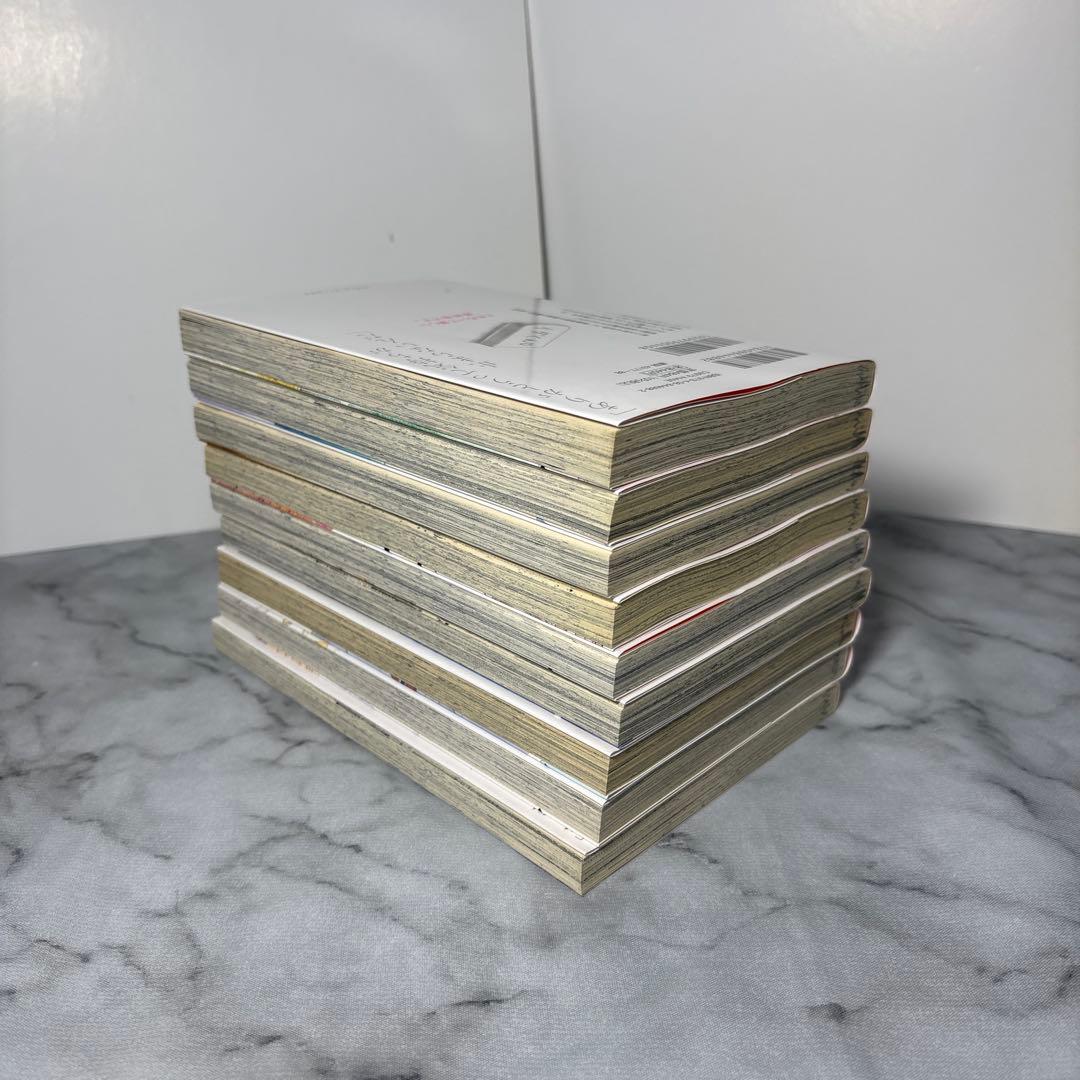 【早い者勝ち】消えた初恋 全9冊セット ひねくれ渡　アルコ — image 3