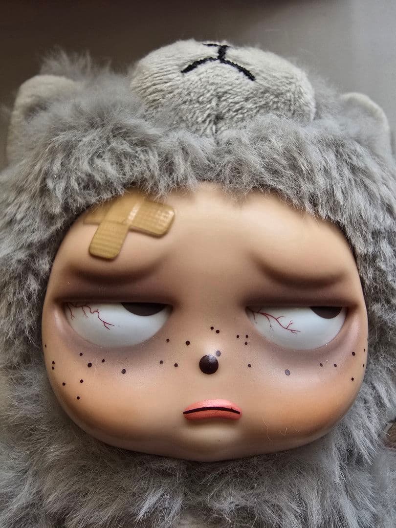 Sleepless Grumpipi ファンファン — image 3