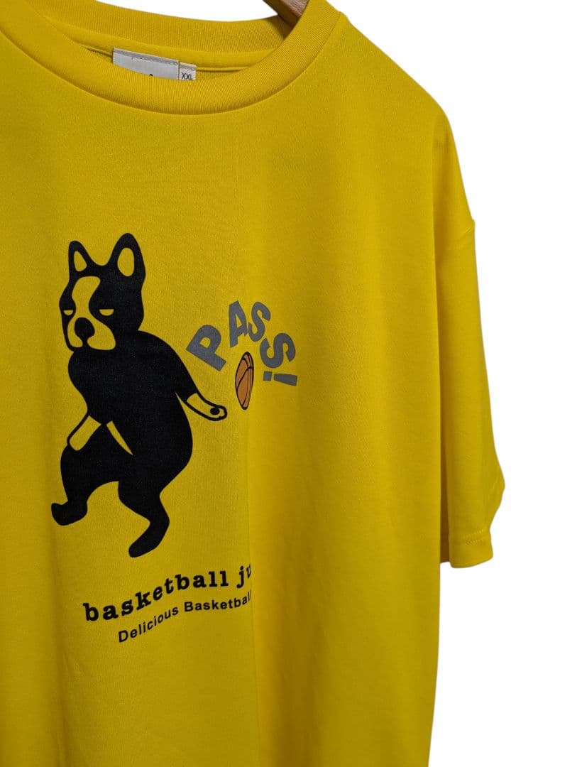 値下げ　大人の遊び心を纏う。クラウディオ・パンディアーニ、至高のアイコンT。 — image 5