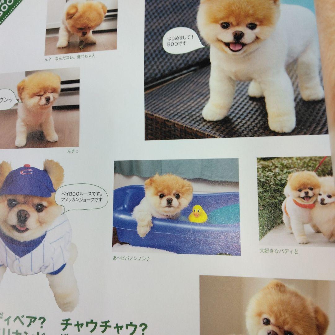 CREA Due DOG No.4 2011年冬号 雑誌 — image 4