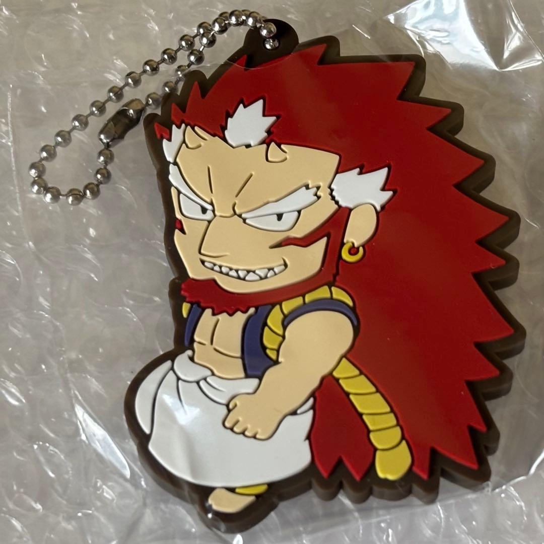 黄泉のツガイ 7個 セット ラバーストラップ — image 4