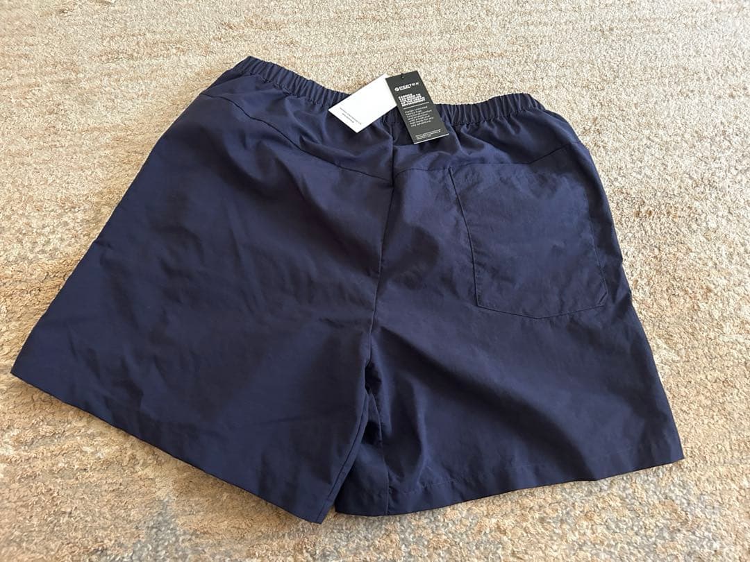 値下karrimor triton light shorts ネイビー L — image 3