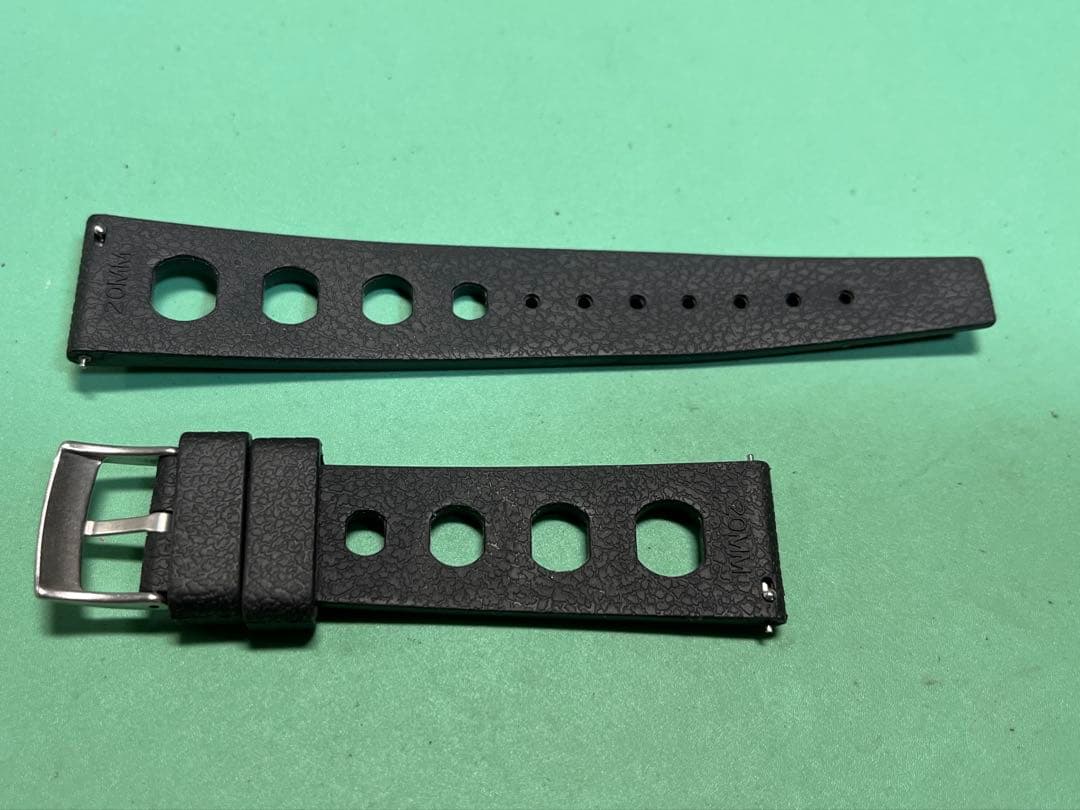 NEW TROPIC SPORT2.0 STRAP／トロピックスポーツ — image 2