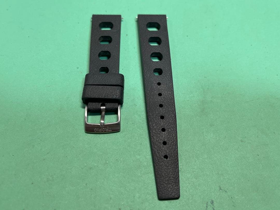 NEW TROPIC SPORT2.0 STRAP／トロピックスポーツ — image 3