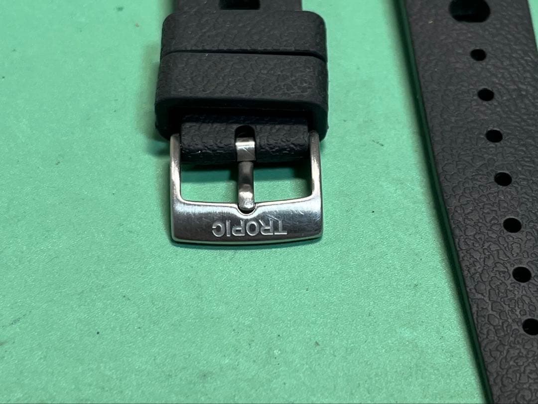 NEW TROPIC SPORT2.0 STRAP／トロピックスポーツ — image 4
