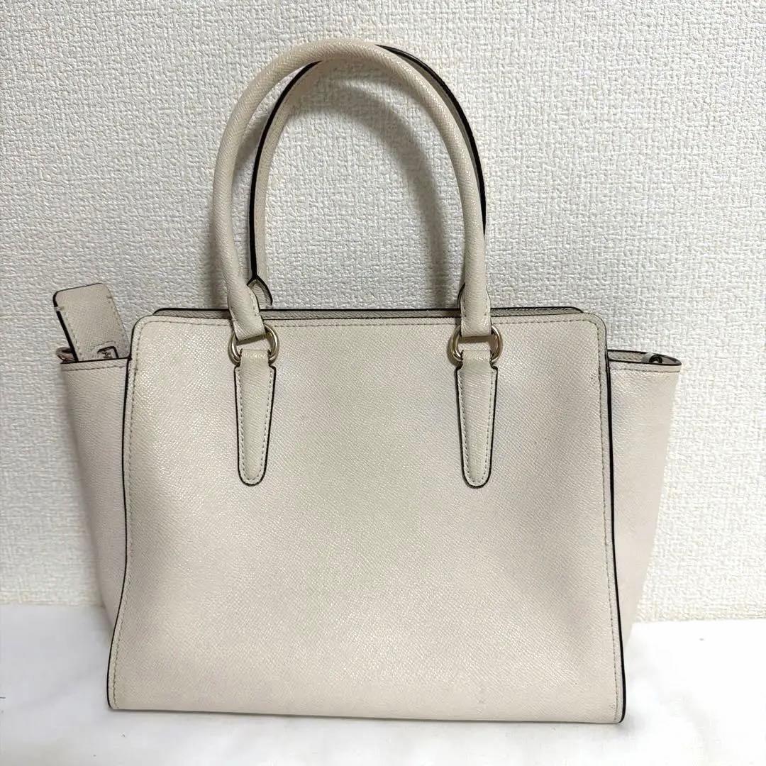 COACH 2way バッグ — image 2