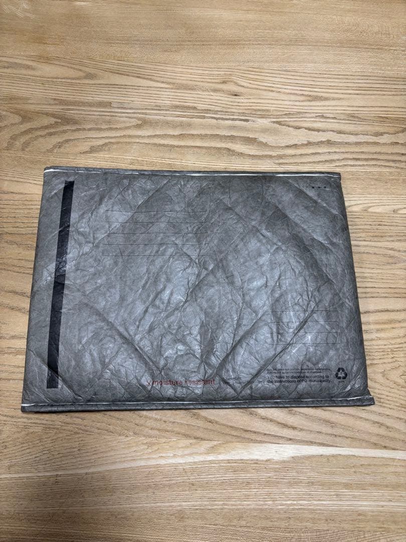 BONOX PADDED ENVELOPE BAG 13インチ — image 2