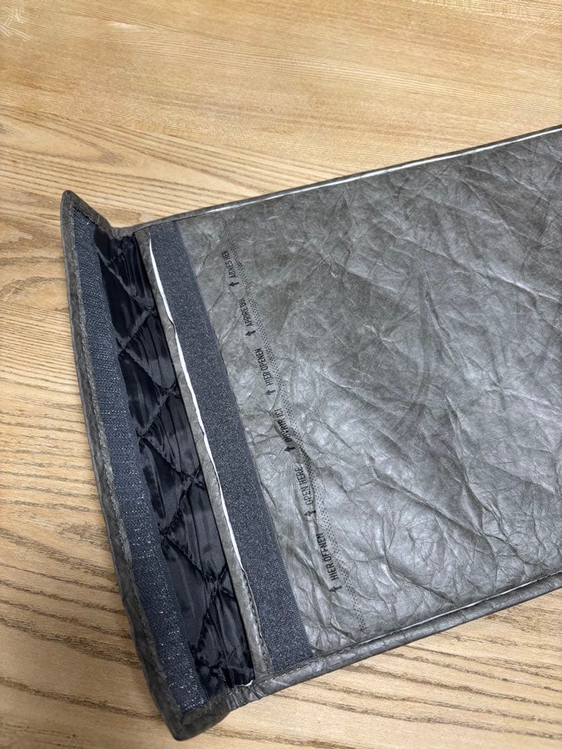 BONOX PADDED ENVELOPE BAG 13インチ — image 4