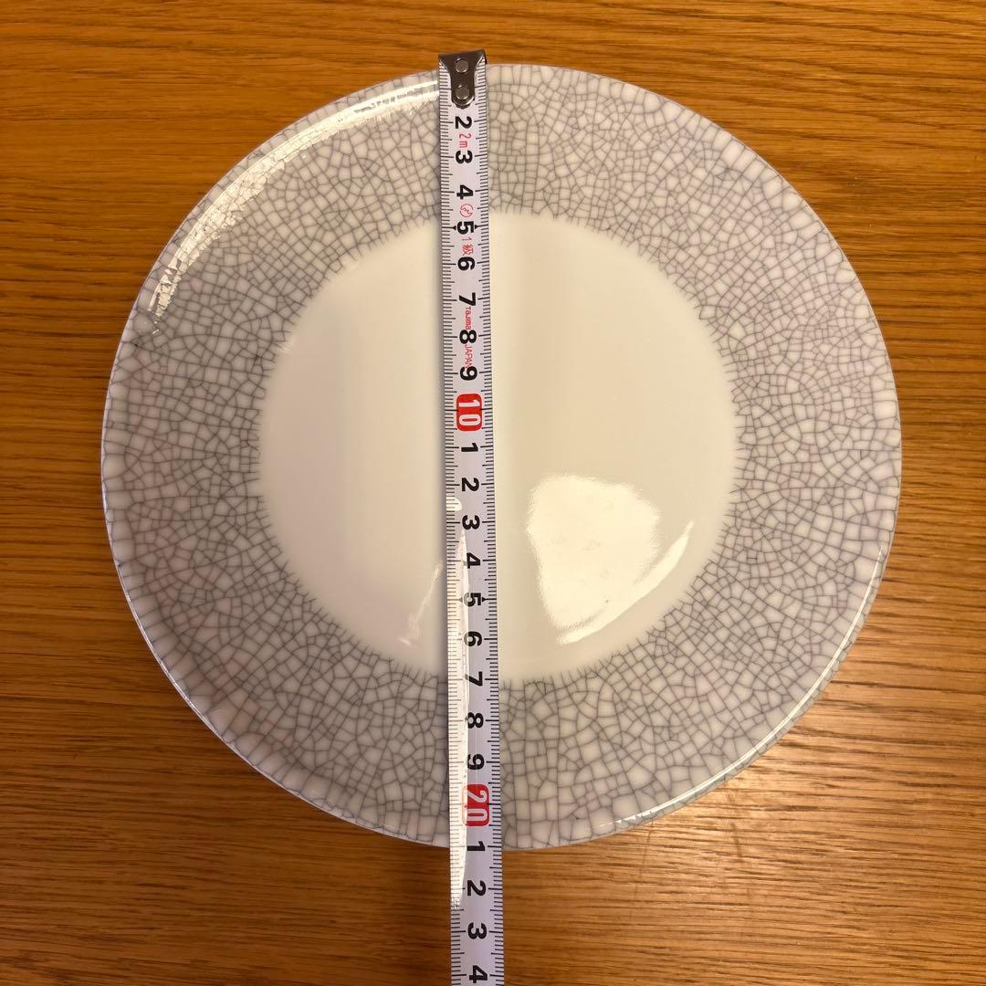 spin Jingdezhen China 皿 8枚セット — image 4