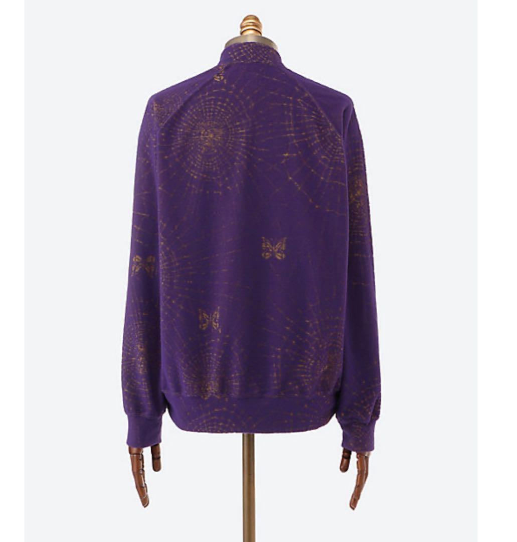 NEEDLES - Rib Collar Track Jacket 美品 — image 2