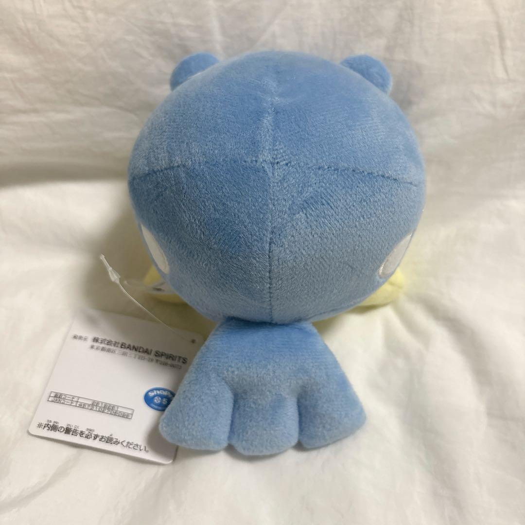 ポケットモンスター ポケモン くつろぎタイム ぬいぐるみ タマザラシ ❷ — image 3