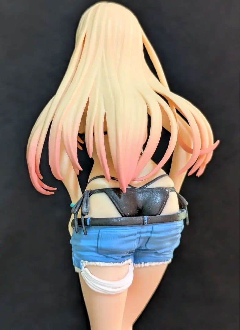 R*g様 リペイント 喜多川海夢 Luminasta 着せ恋その着せ替え人形は恋 — image 4
