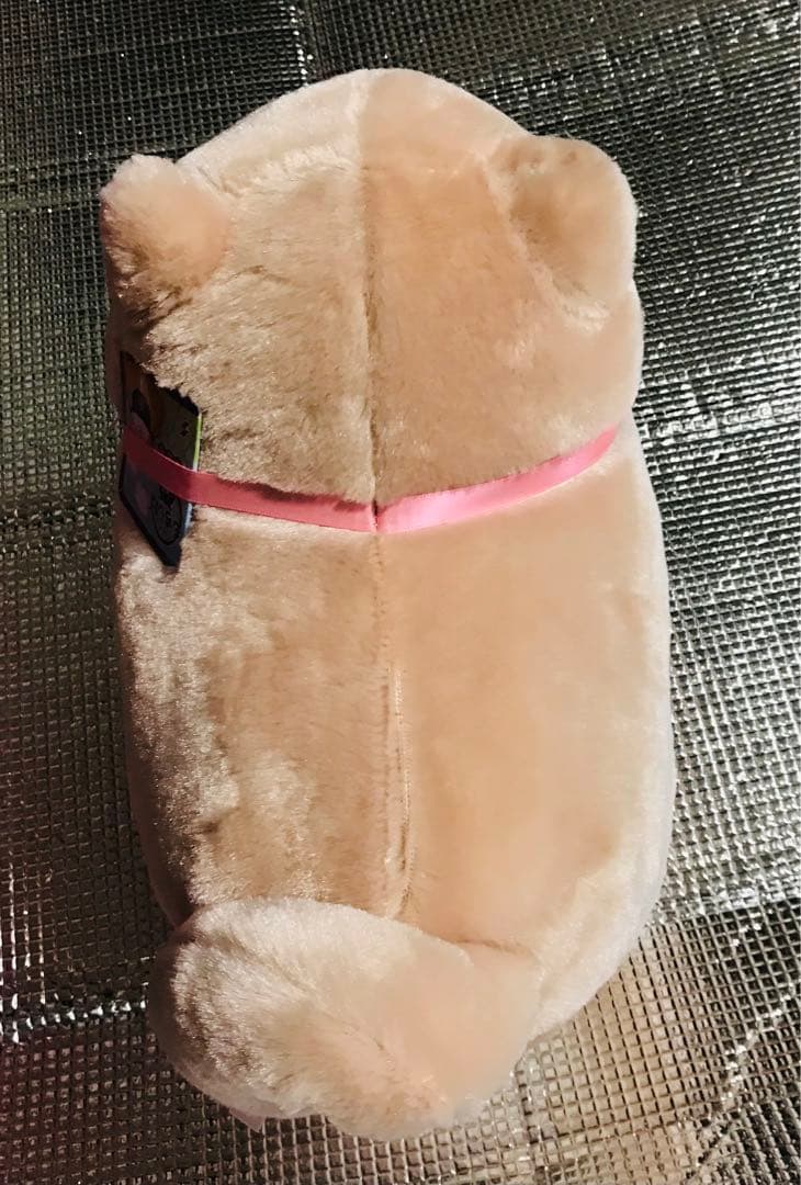 忠犬もちしば ぬいぐるみ タグ付き 柴犬 日本 豆柴 可愛い 動物 芝犬 人気 — image 3