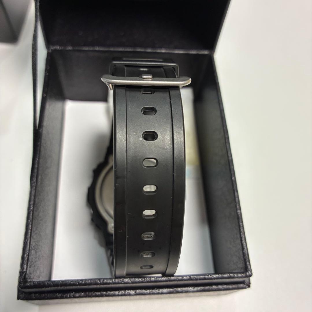 G-SHOCK DW-5600BB-1JF — image 3