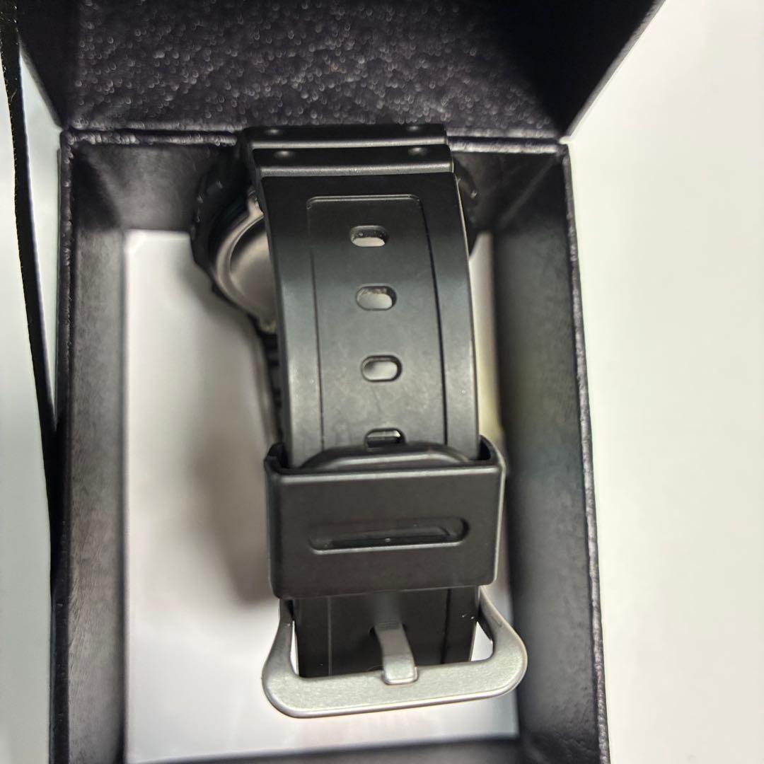 G-SHOCK DW-5600BB-1JF — image 4