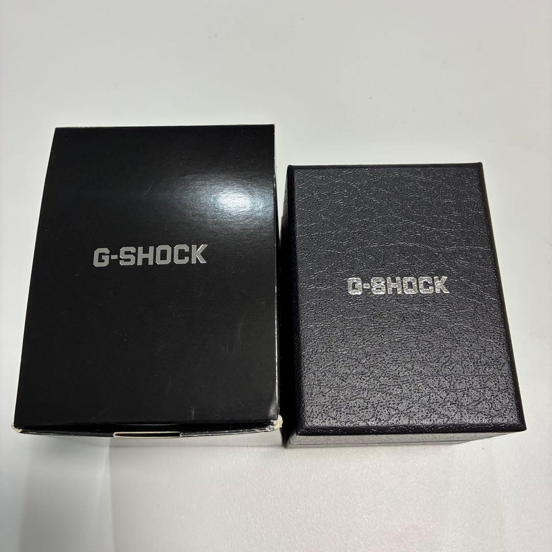 G-SHOCK DW-5600BB-1JF — image 5