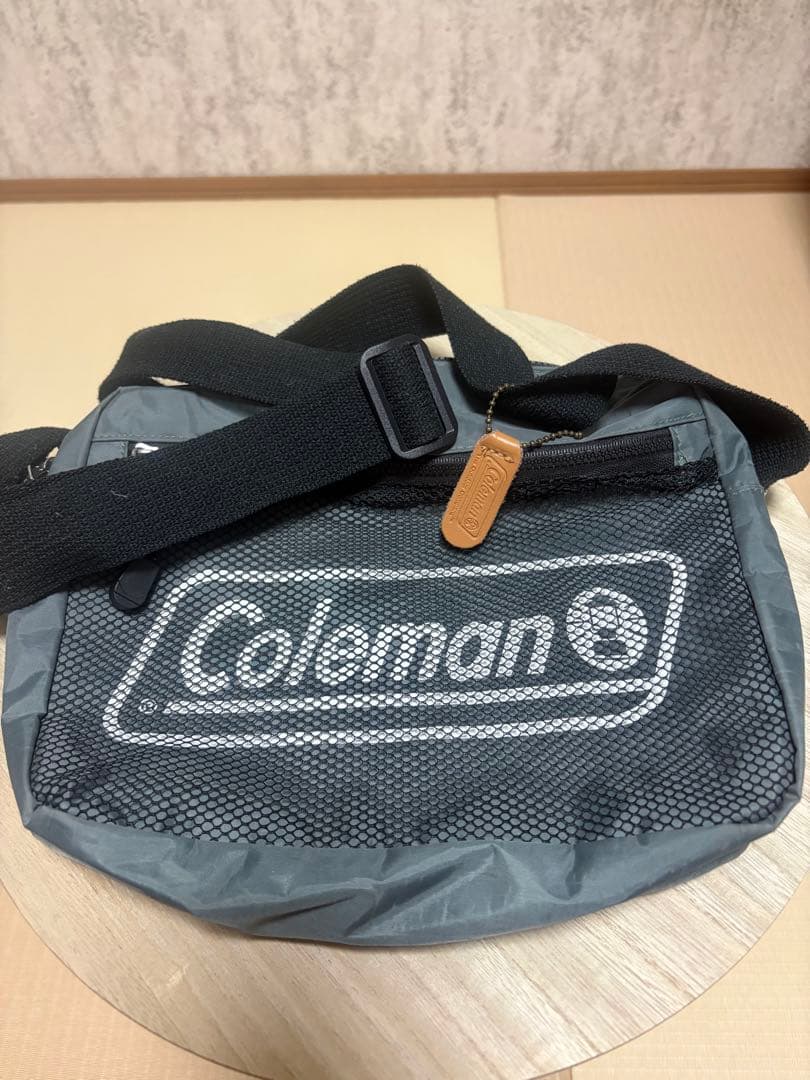 [最終お値下げ]Niko and、colemanのサコッシュ2点セット — image 5