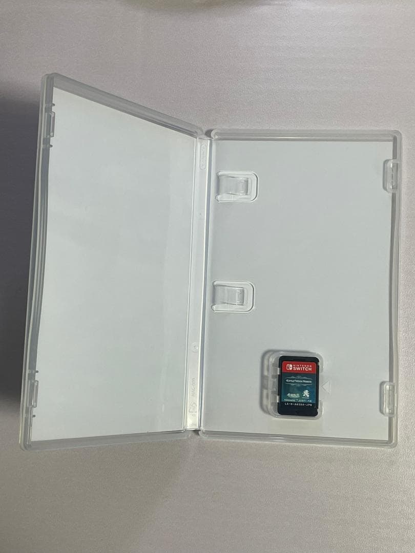 Switch　リトルウィッチノベタ — image 3