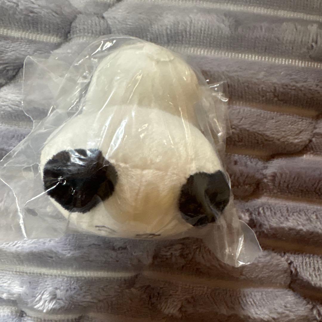 パグ ぬいぐるみ マスコット — image 2