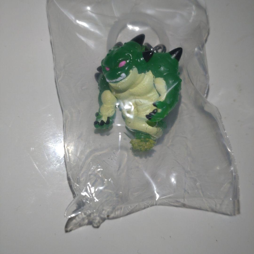 ドラゴンボール めじるしアクセサリー3 ポルンガ — image 2
