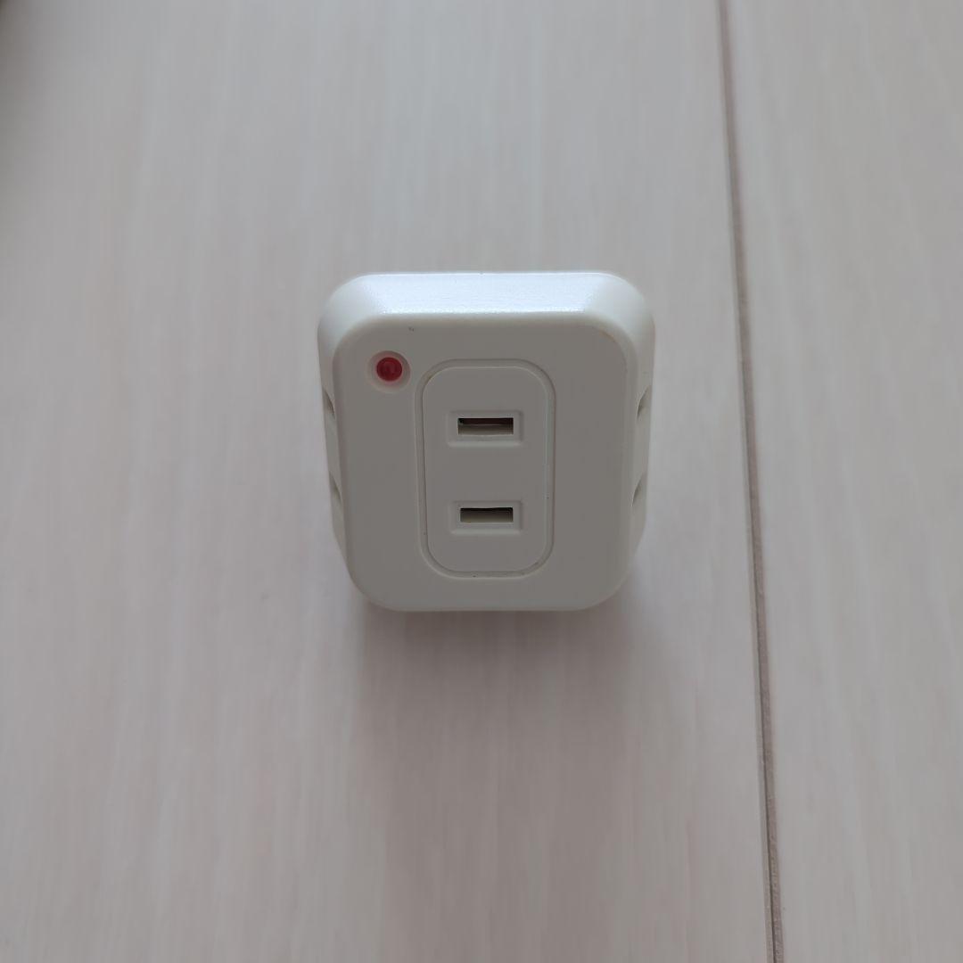 電源タップ 6個口 3本、3個口 1個 セット — image 5