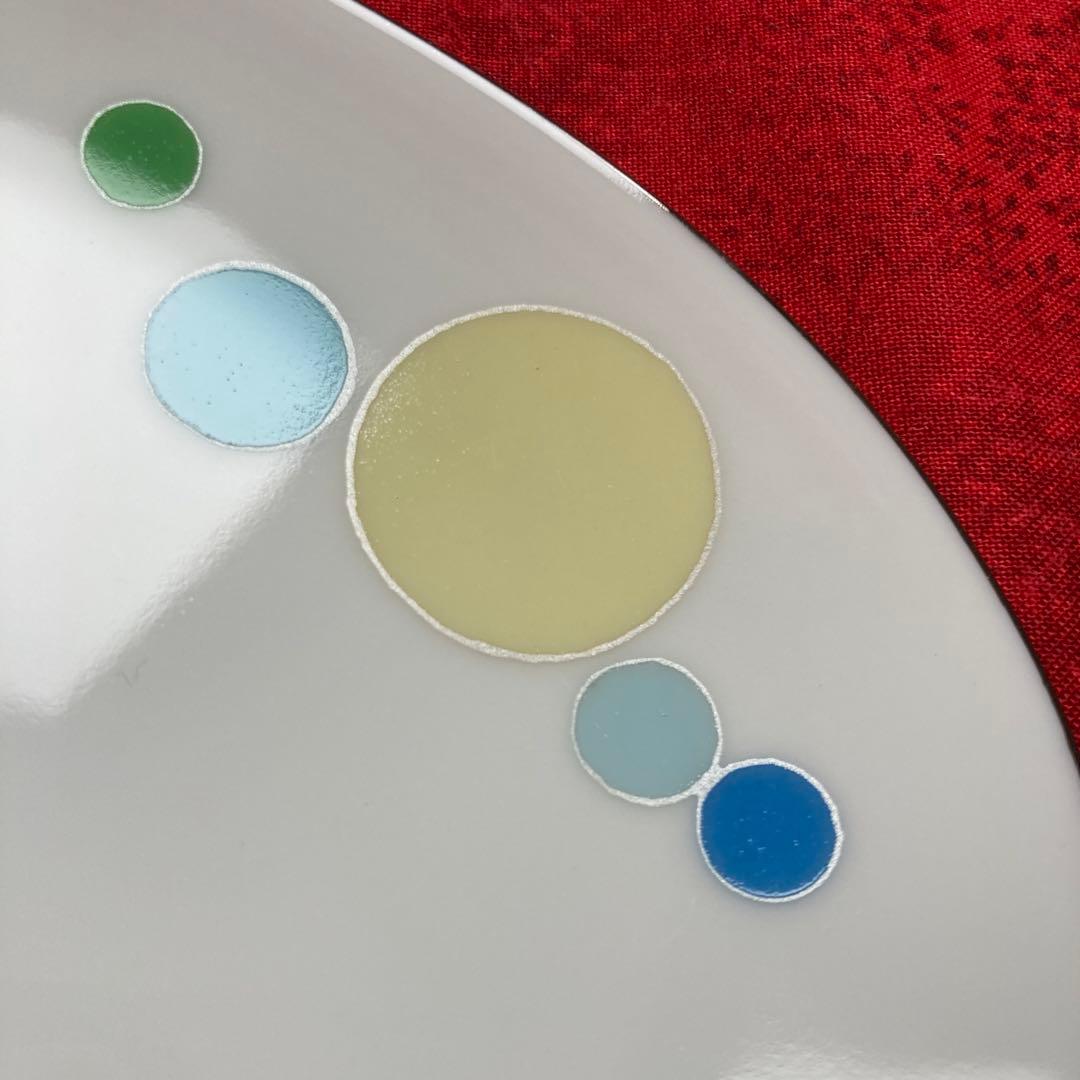 たち吉　アダム＆イブ ポワン　食器セット　電子レンジ使用可 — image 4