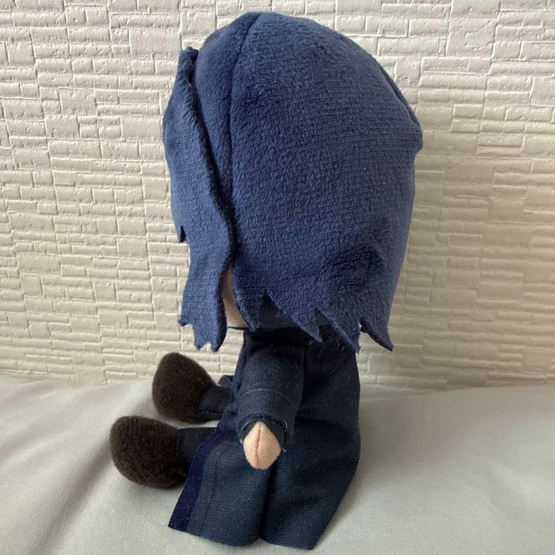 ガンダム　アスラン　ぬいぐるみ — image 2
