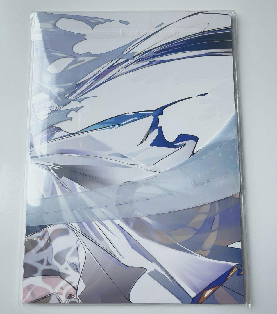 スオウ WAON 画集 同人誌 小柳ロウ — image 2