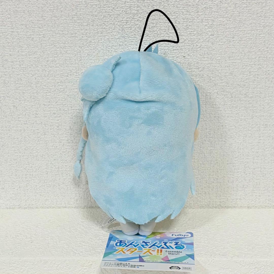 あんスタ あんさんぶるスターズ ぬいぐるみ fine 日々樹渉 — image 2