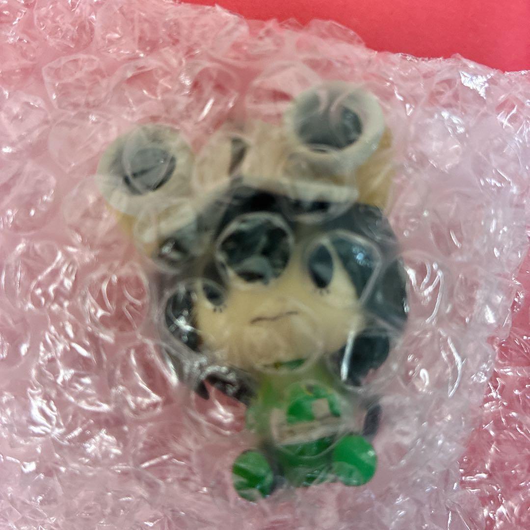 一番くじ ヒロアカ いつまでも F G 焦凍 耳郎 常闇 梅雨 — image 4