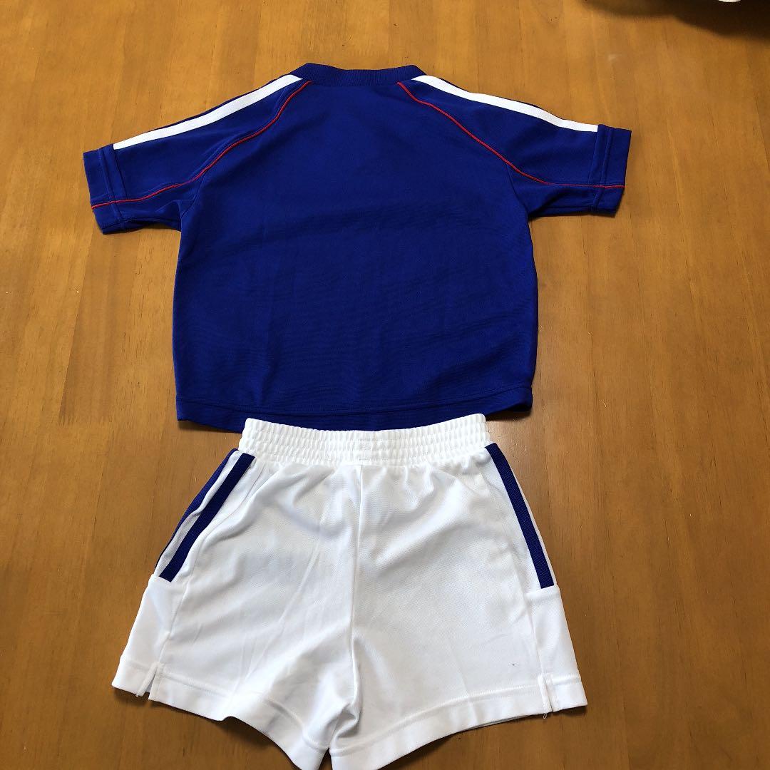 アディダス サッカー 日本代表 — image 4
