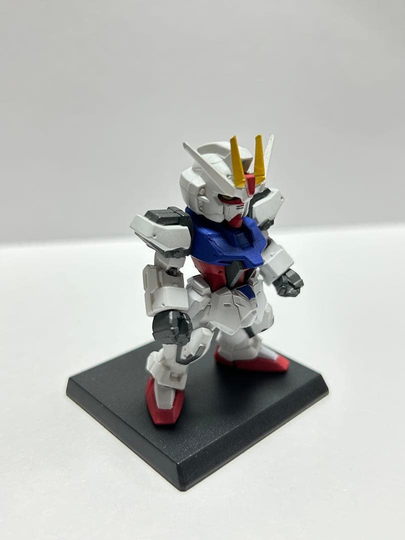 ガンダムコンバージ ストライクガンダム エールストライカー未開封 — image 2