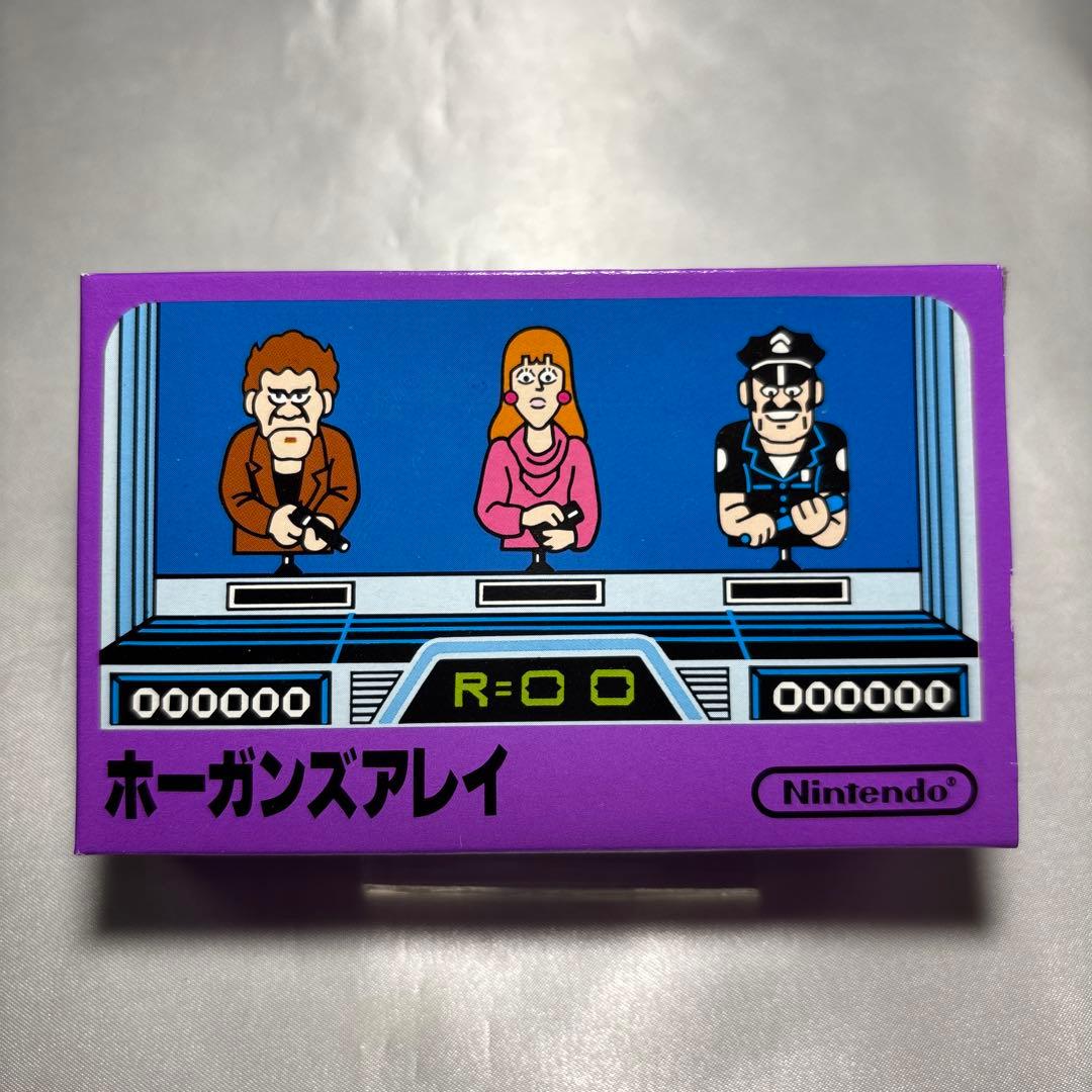 【新品未開封】 ファミコン ホーガンズアレイ — image 2