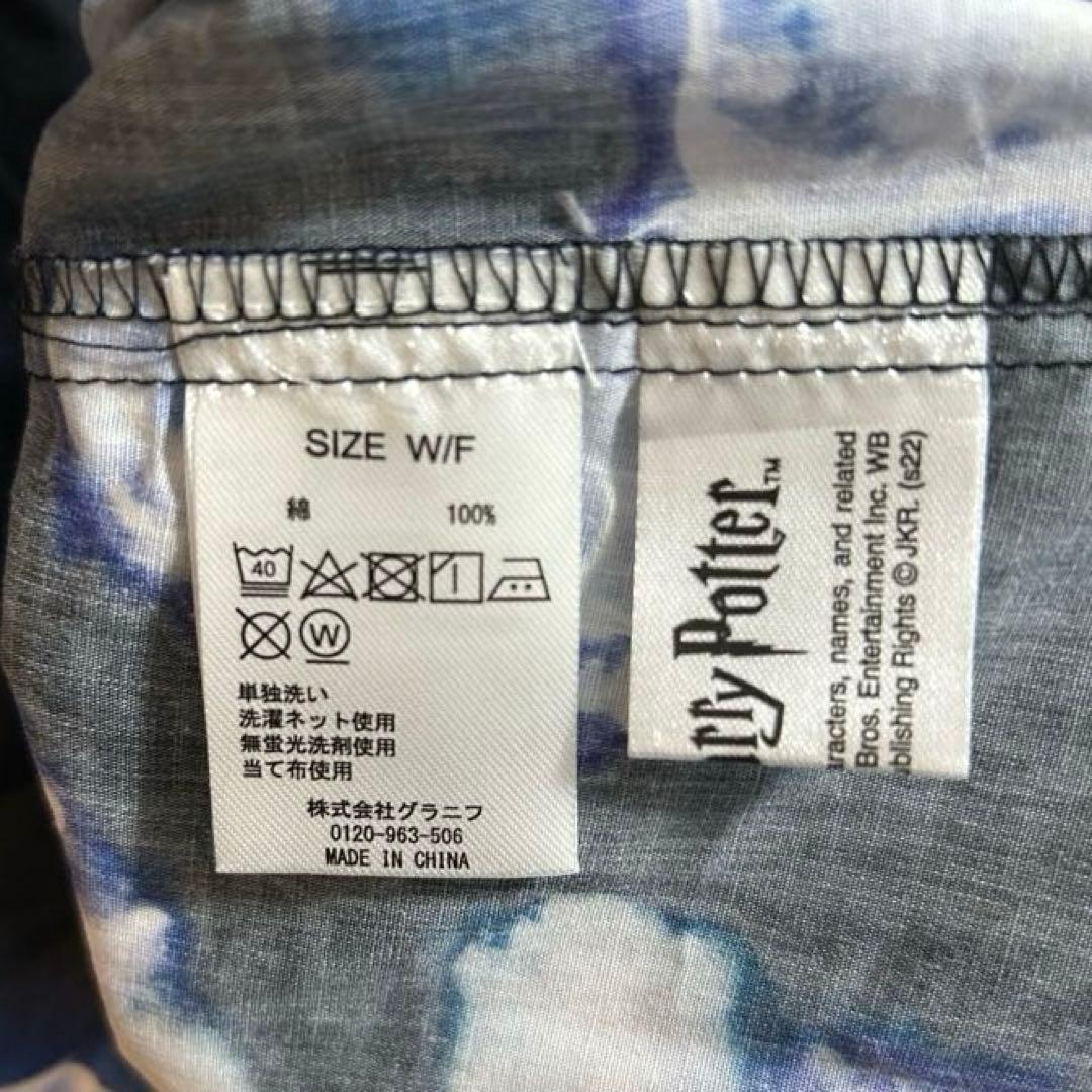 グラニフgraniph 完売品◯ハリーポッター 半袖 ワンピース — image 5