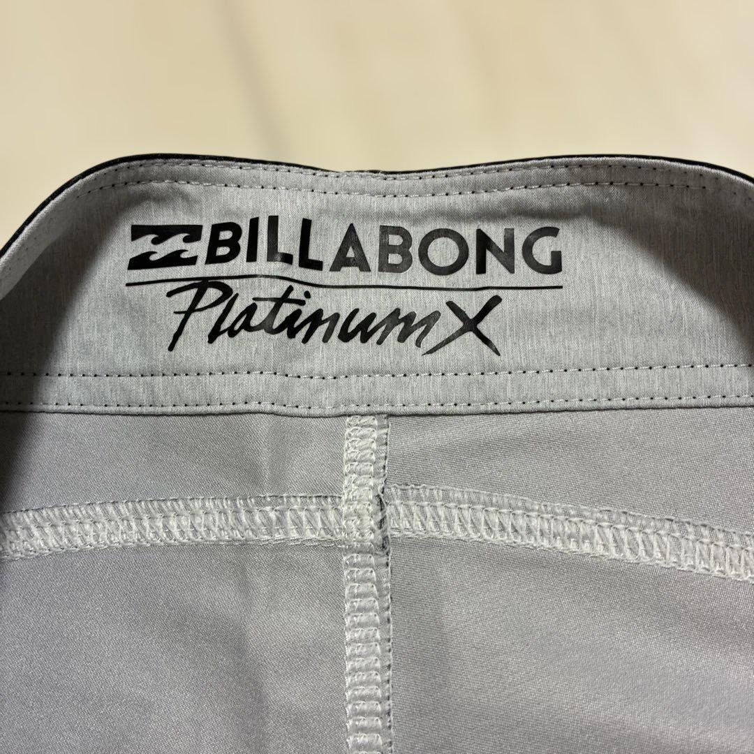 Billabong Platinum X サーフパンツ — image 3