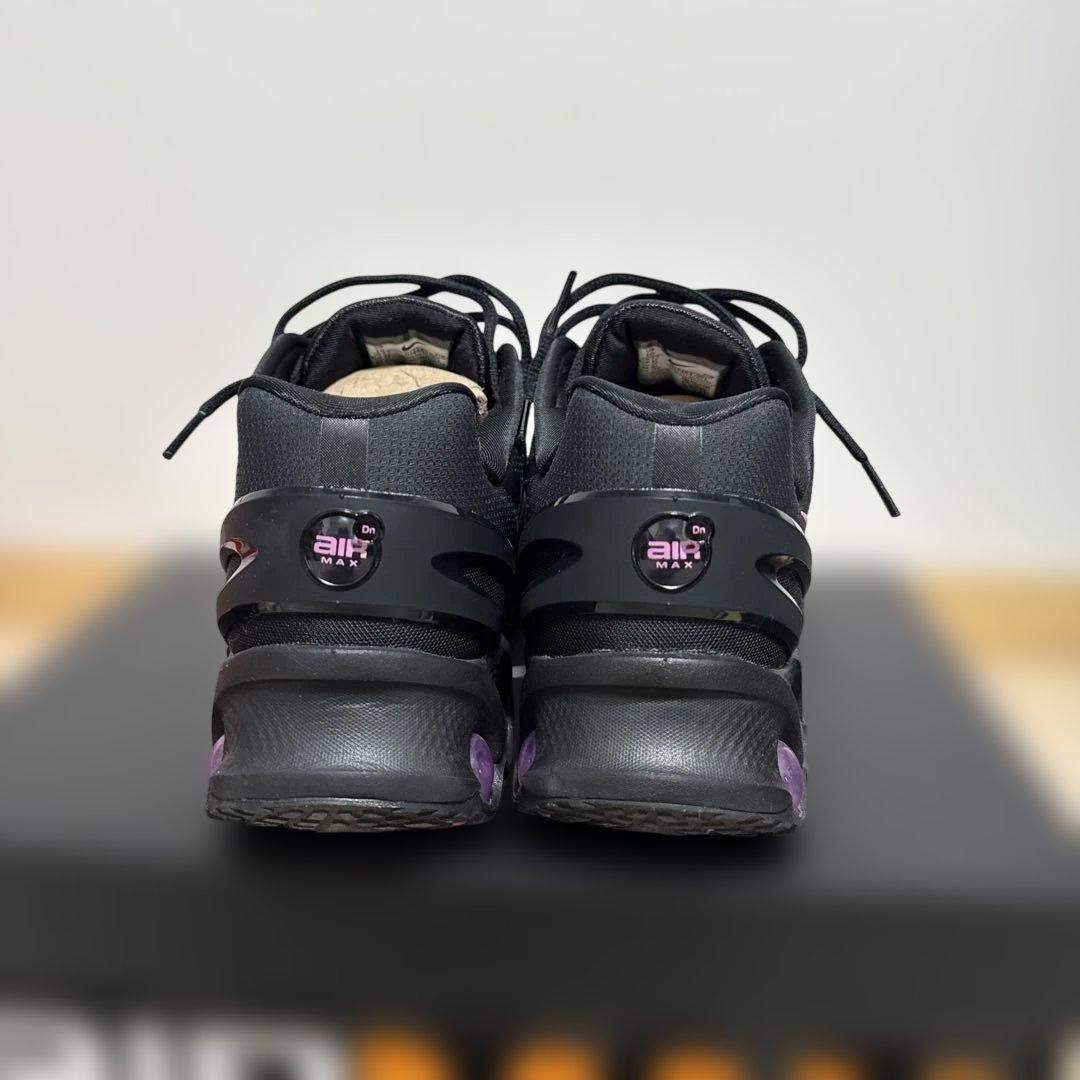 NIKE AIR MAX Dn8 — image 4