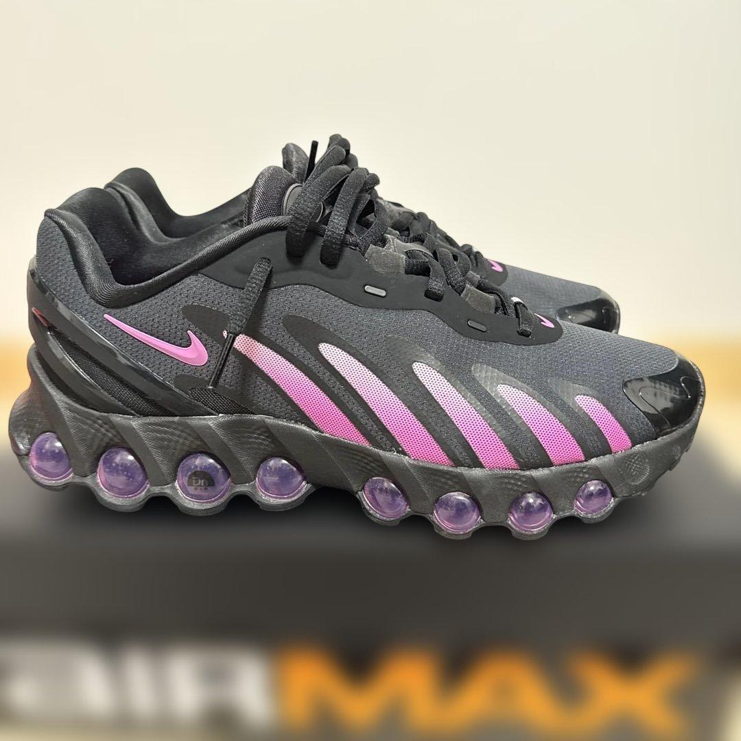 NIKE AIR MAX Dn8 — image 5